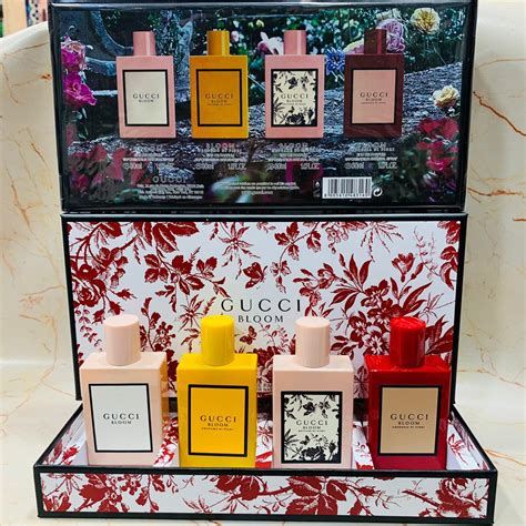 myer gucci bloom set|buy gucci perfume online.